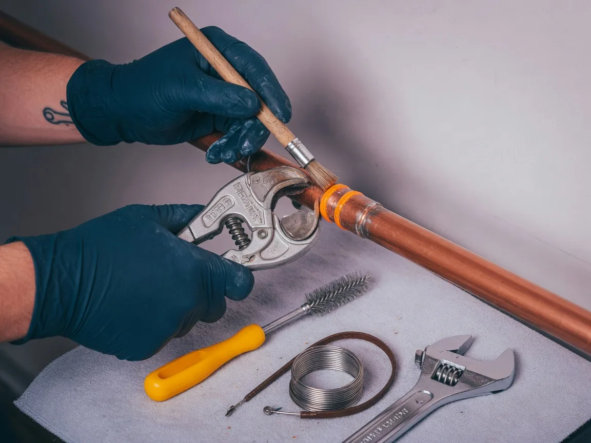 Why choose Sump Pump Repair in Riverton, KS